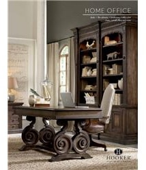 Home Office Accents by Hooker